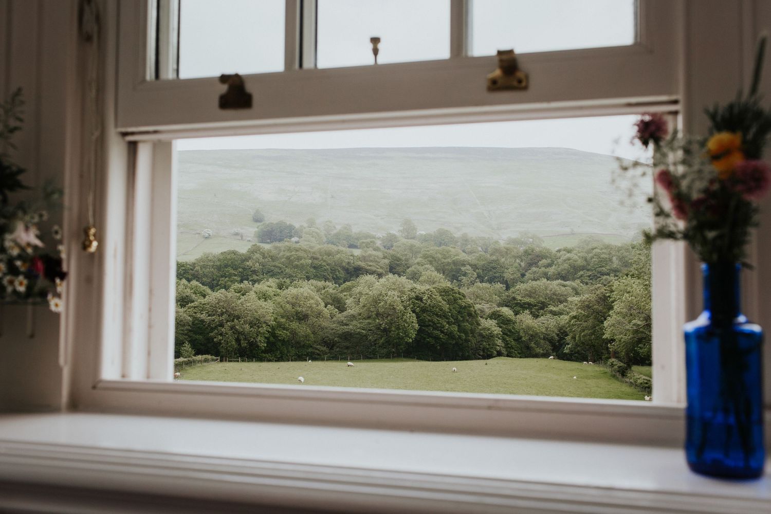 Losehill House Hotel Wedding