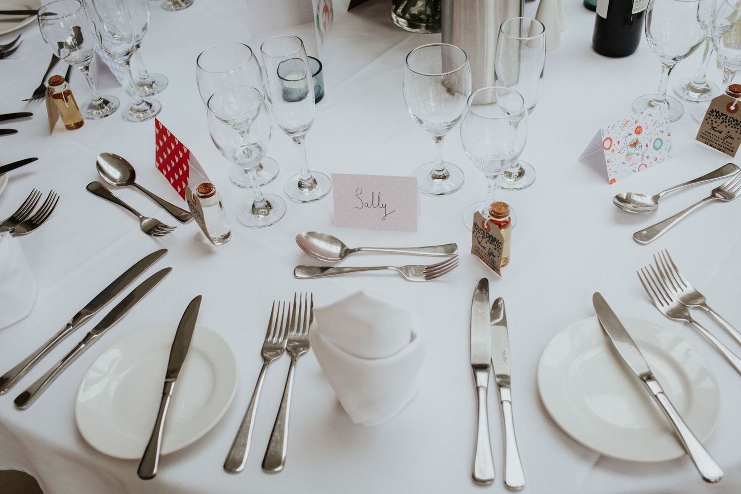 Losehill House Hotel Wedding