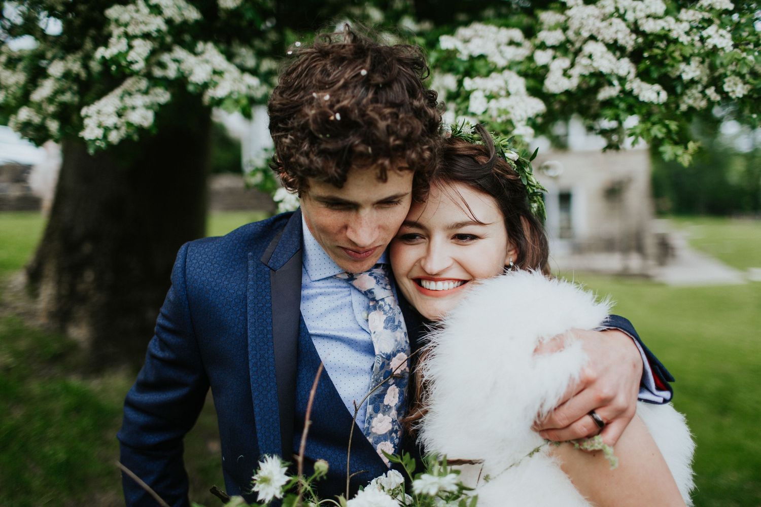 Losehill House Hotel Wedding