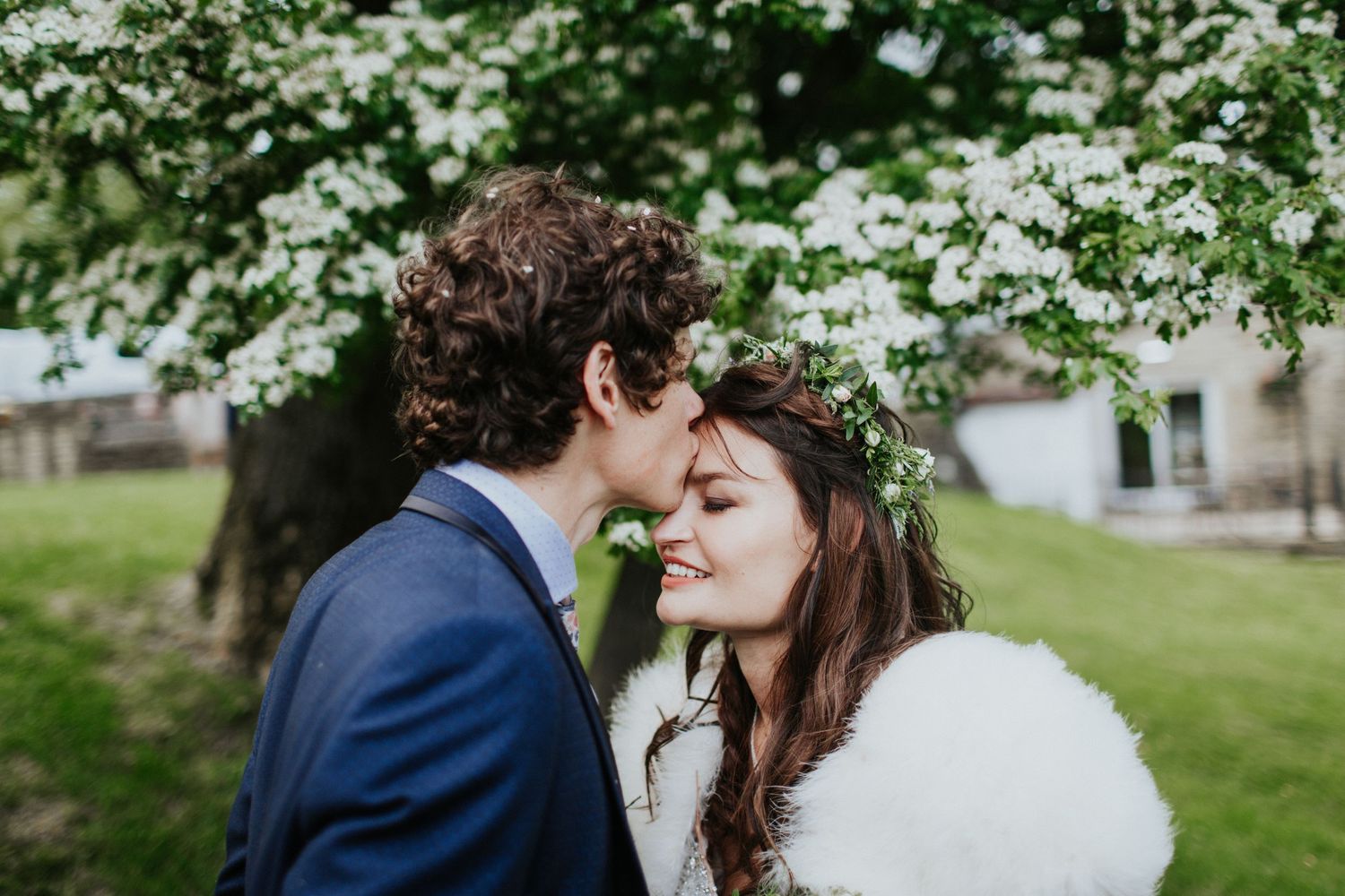 Losehill House Hotel Wedding