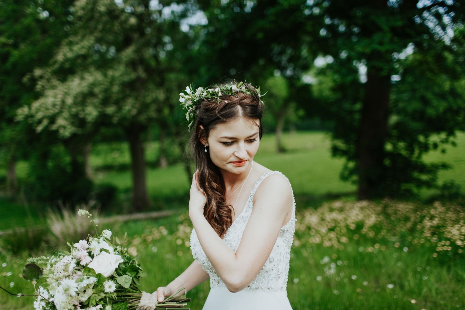 Losehill House Hotel Wedding