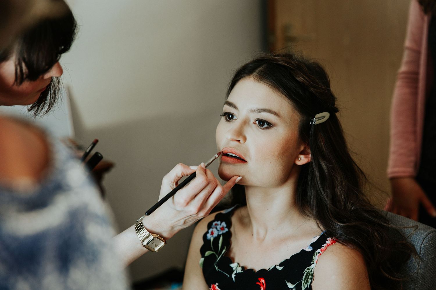 Losehill House Hotel Wedding
