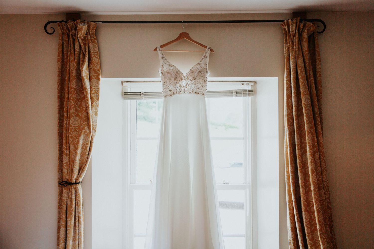 Losehill House Hotel Wedding