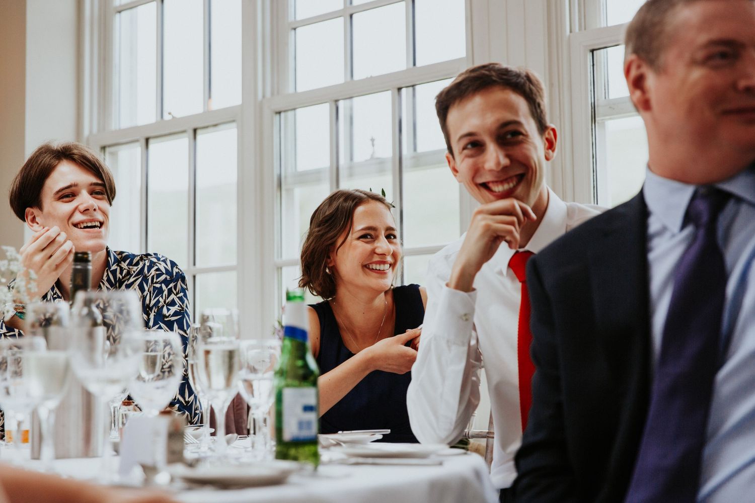 Losehill House Hotel Wedding