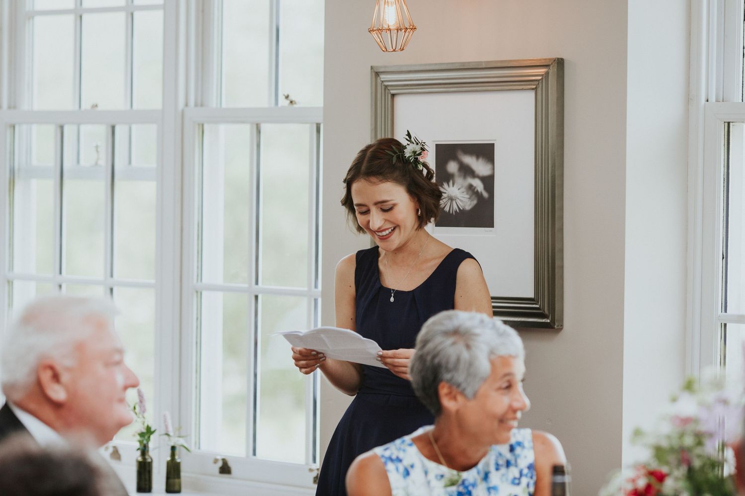 Losehill House Hotel Wedding