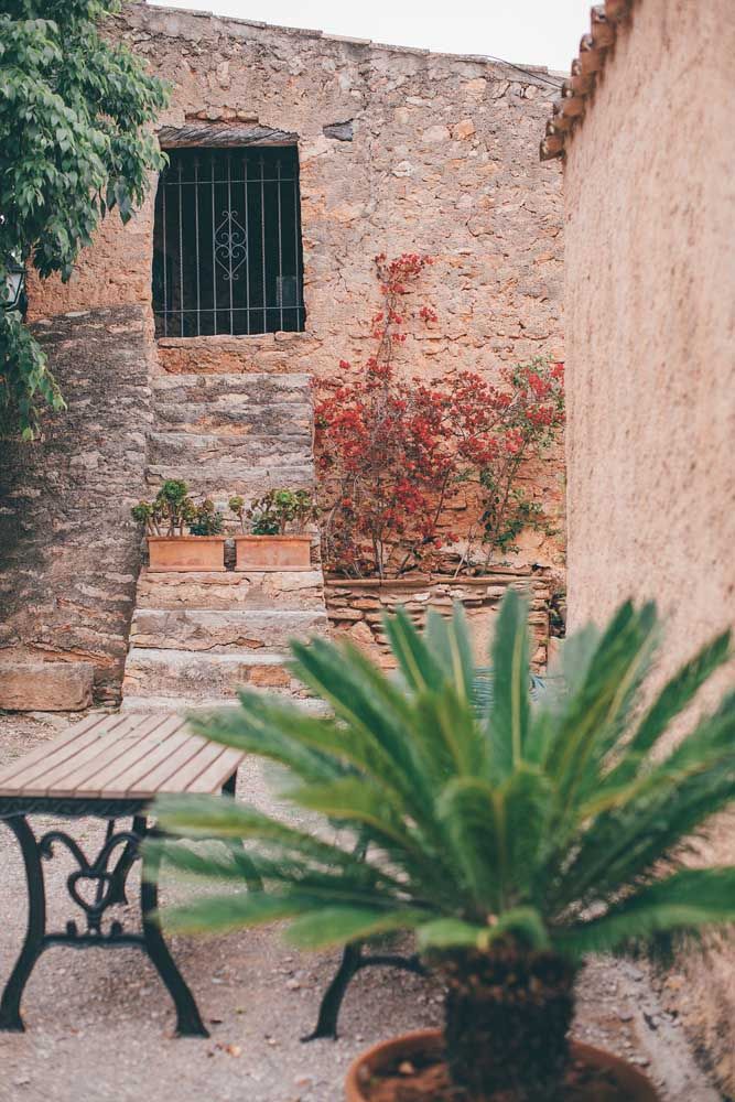 Hochzeit auf Mallorca