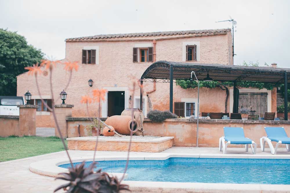 Hochzeit auf Mallorca