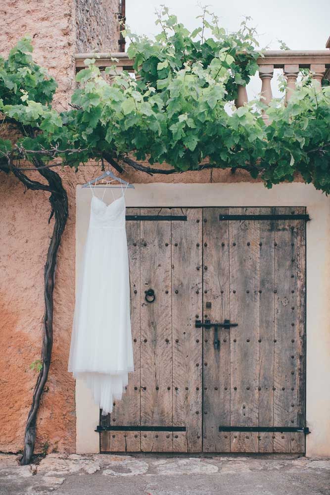 Hochzeit auf Mallorca