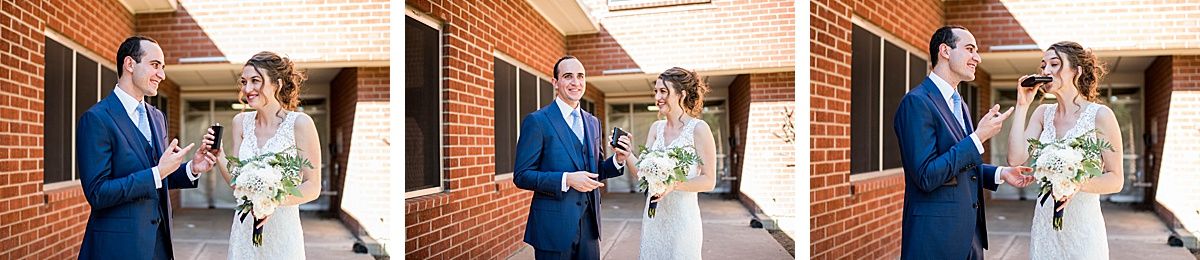 Historic Mission San Luis Obispo de Tolosa Central Valley California reception wedding