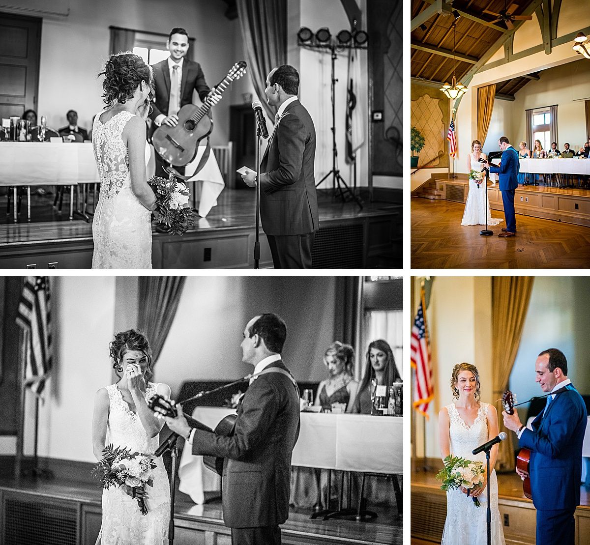 Historic Mission San Luis Obispo de Tolosa Central Valley California reception wedding
