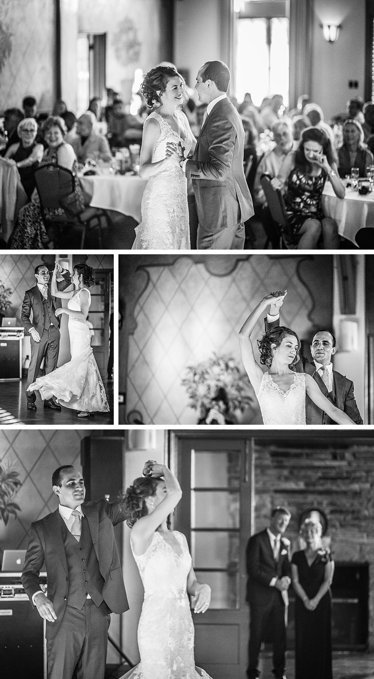 Historic Mission San Luis Obispo de Tolosa Central Valley California reception wedding