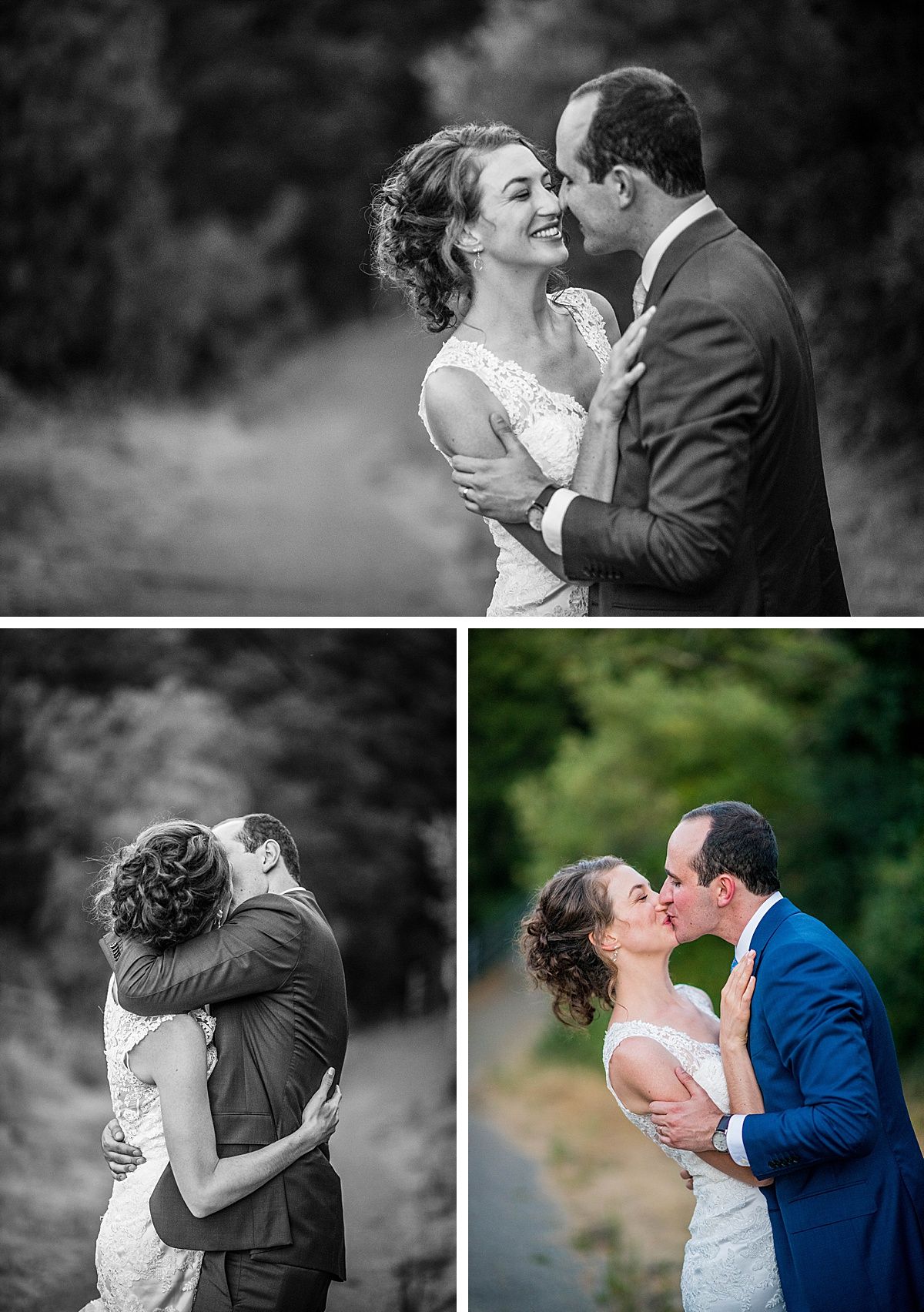 Historic Mission San Luis Obispo de Tolosa Central Valley California wedding