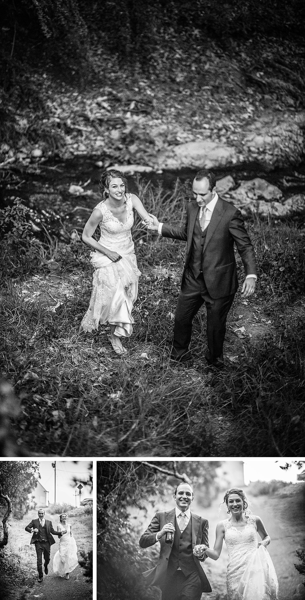 Historic Mission San Luis Obispo de Tolosa Central Valley California wedding