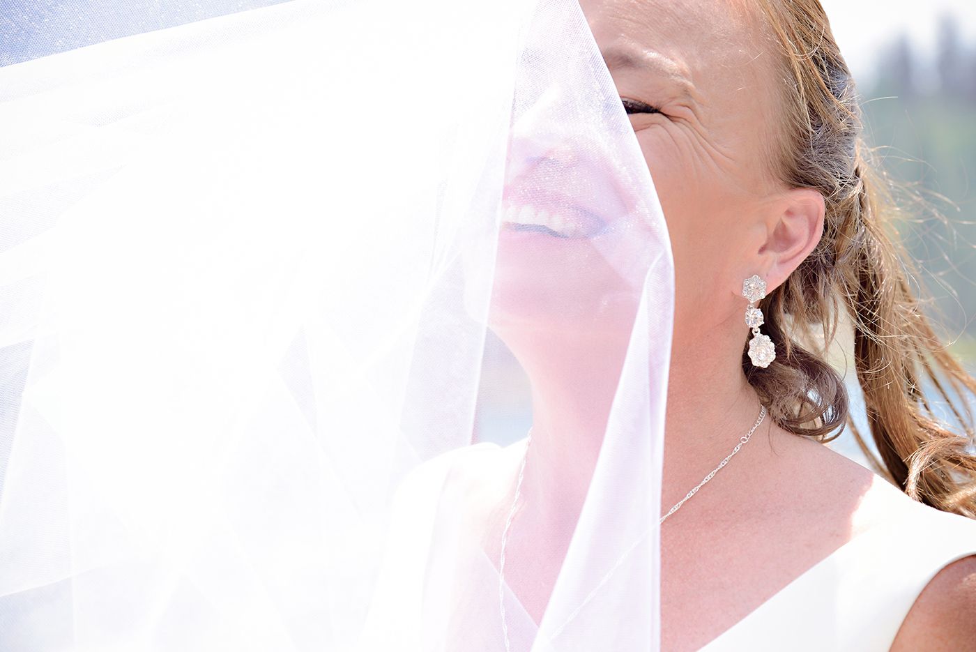 bass lake California destination wedding