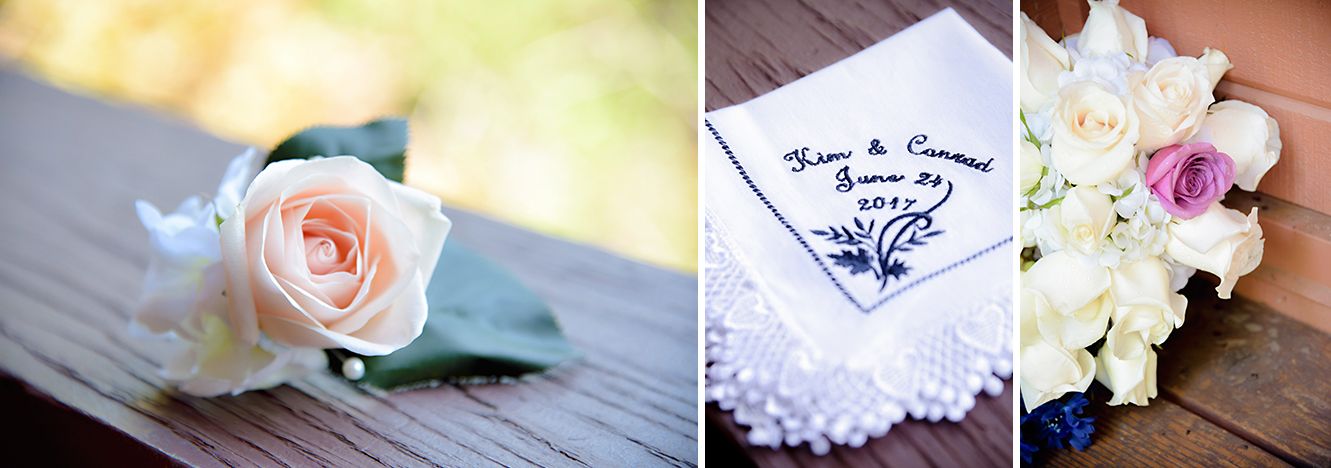 bass lake California destination wedding
