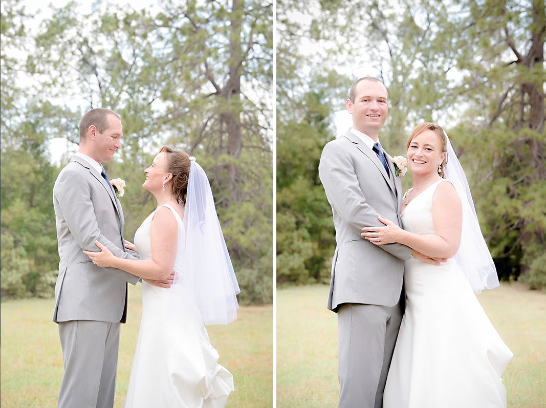 bass lake California destination wedding