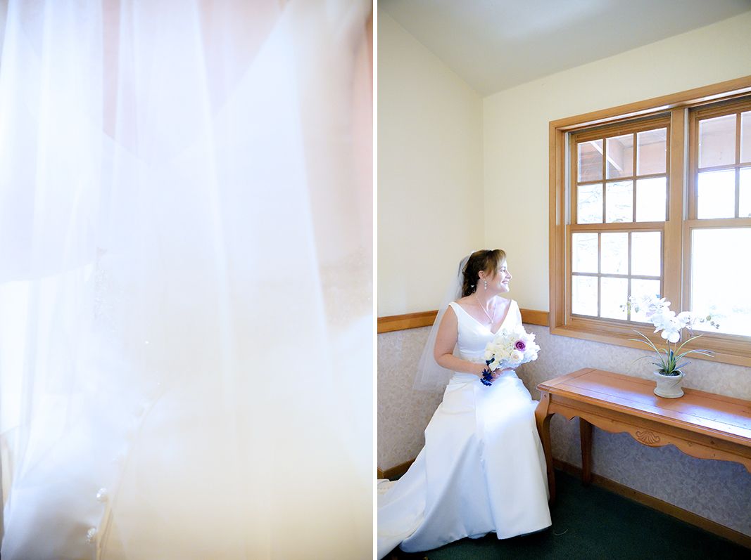 bass lake California destination wedding