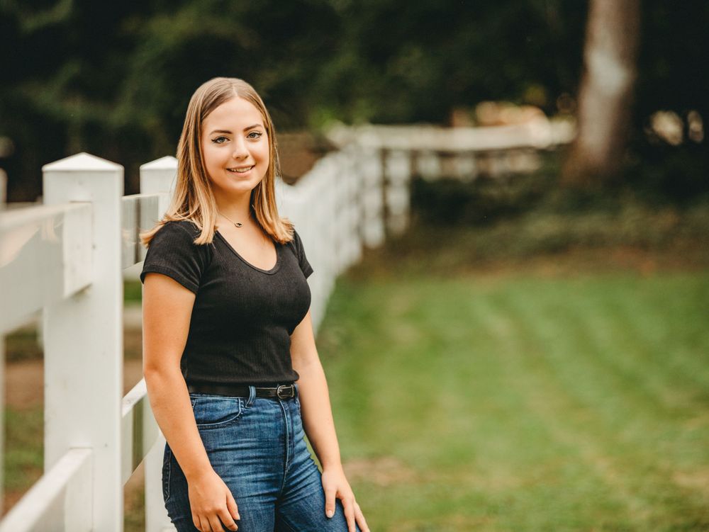 Lauren & Wyatt Cortney Drake Photography