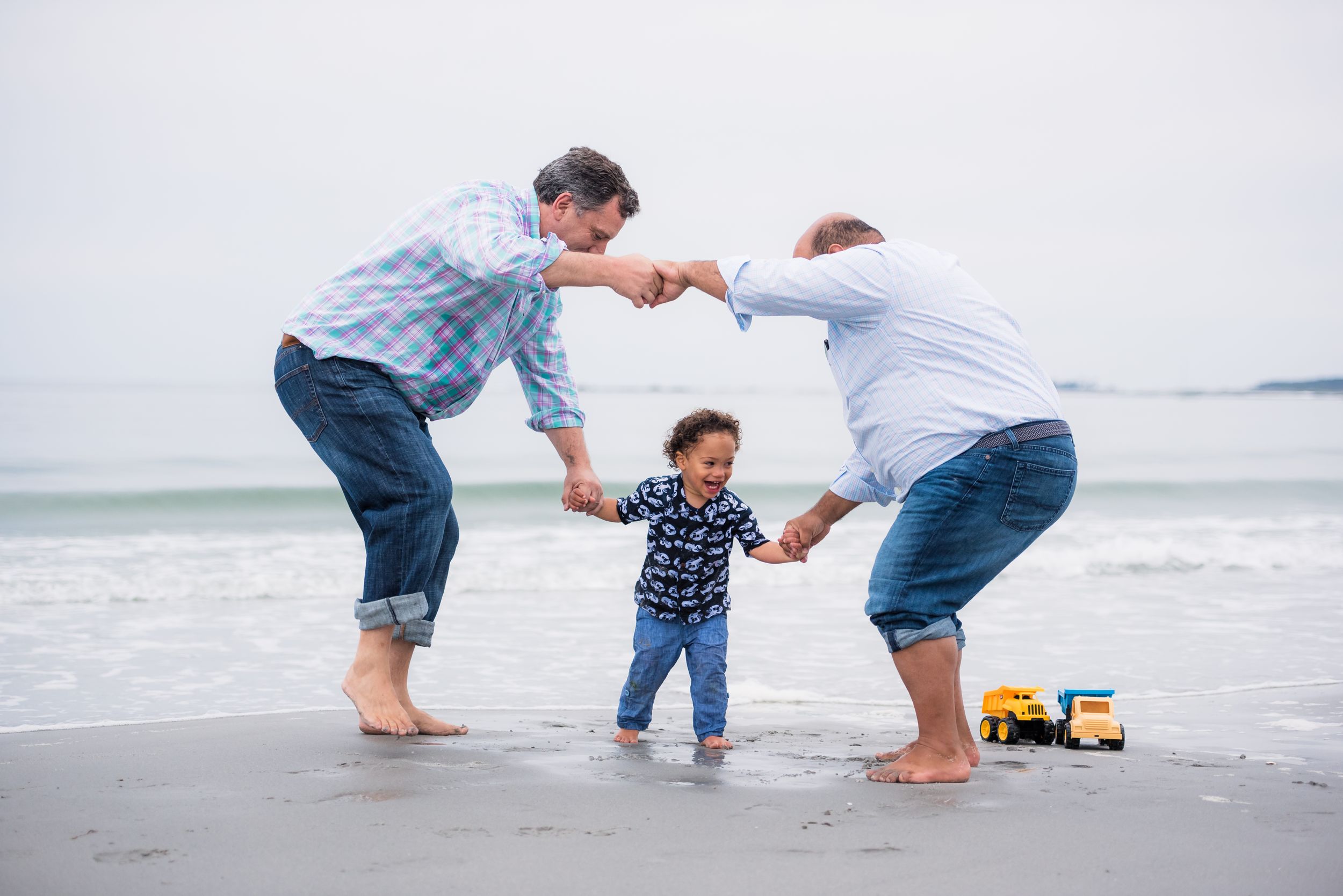Making your family photo session great