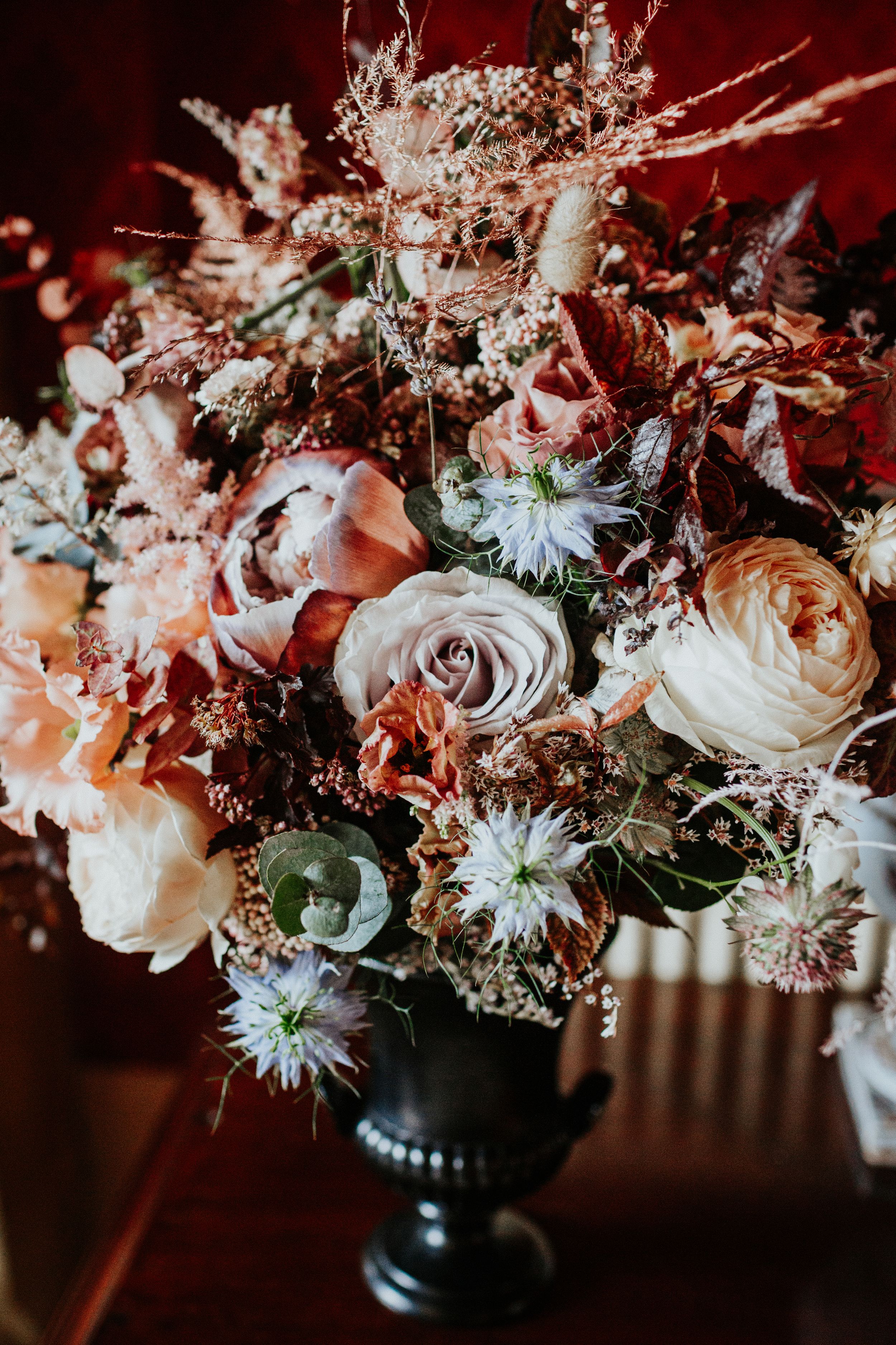 maunsel house wedding photography