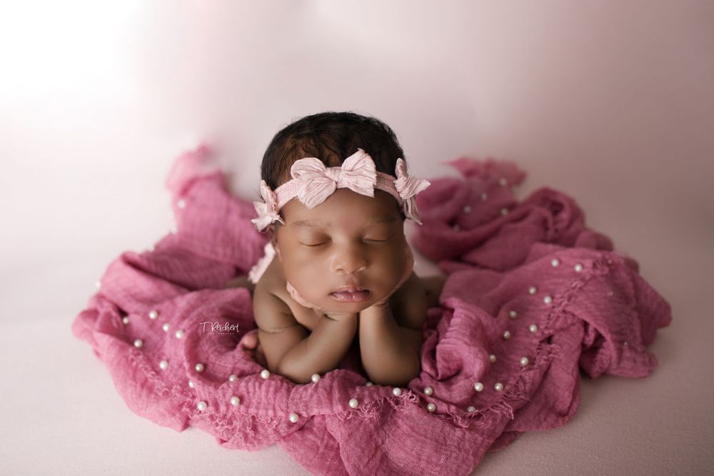 jacksonville fl newborn best photographer