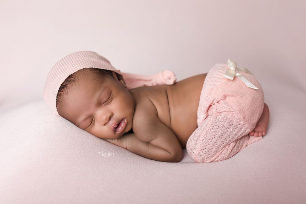 jacksonville fl newborn best photographer