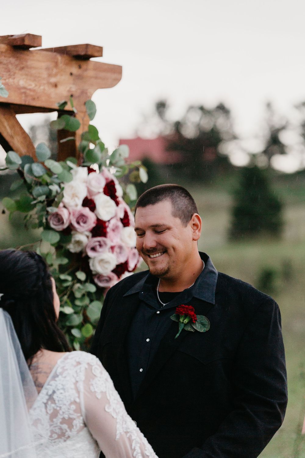 Rustic Colorado Wedding Ideas