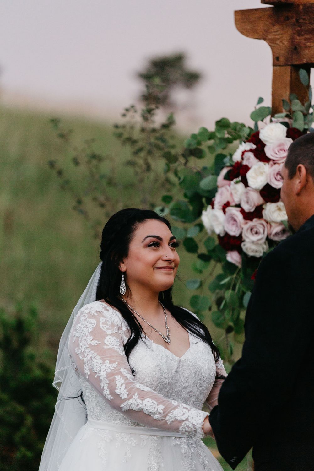 Rustic Colorado Wedding Ideas