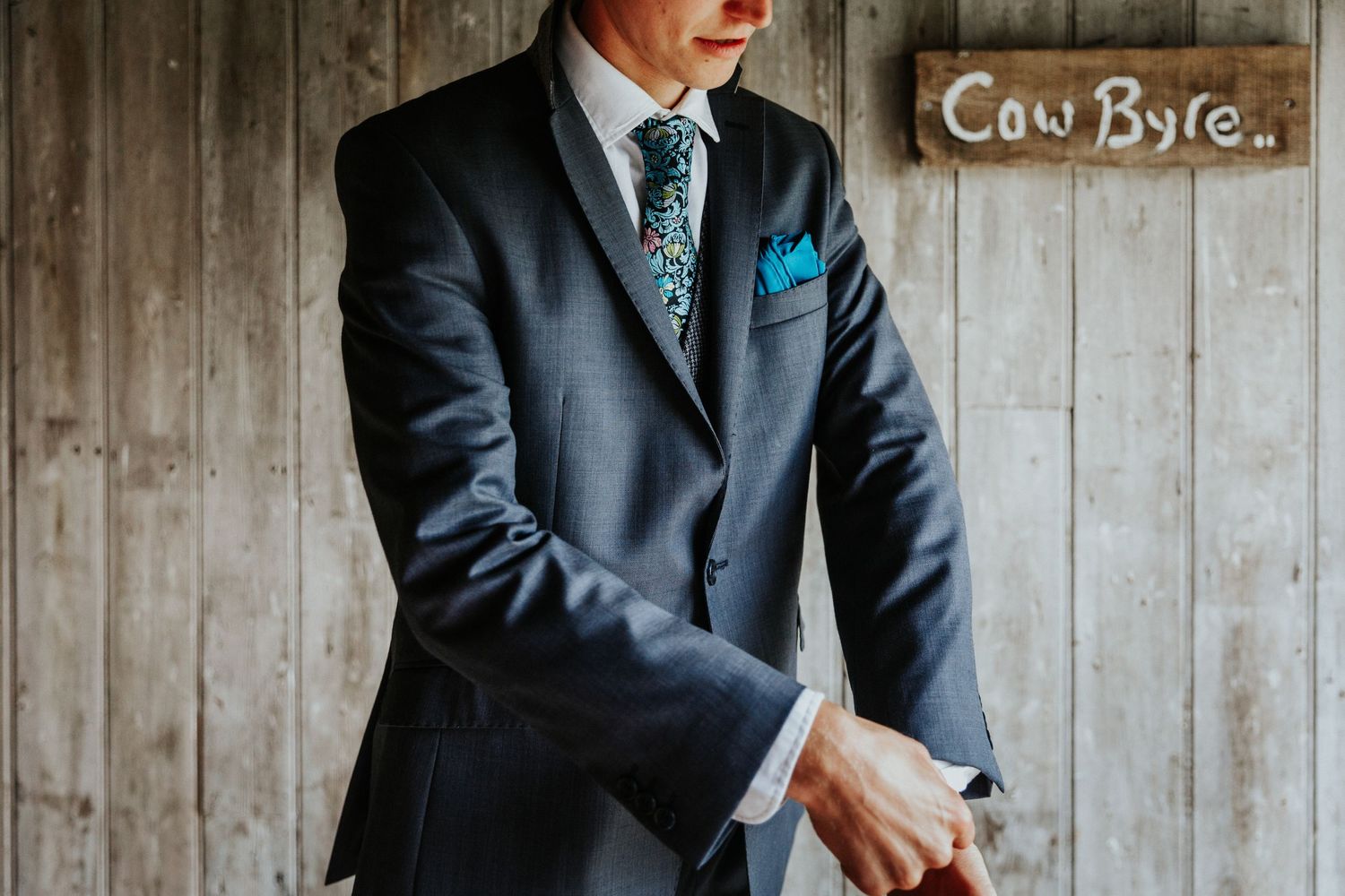 court farm wedding