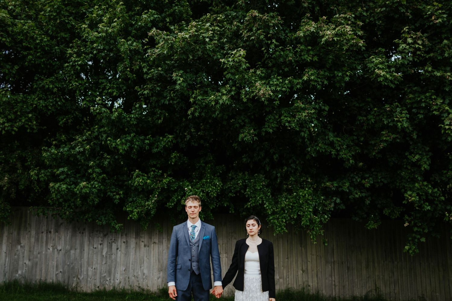 court farm wedding