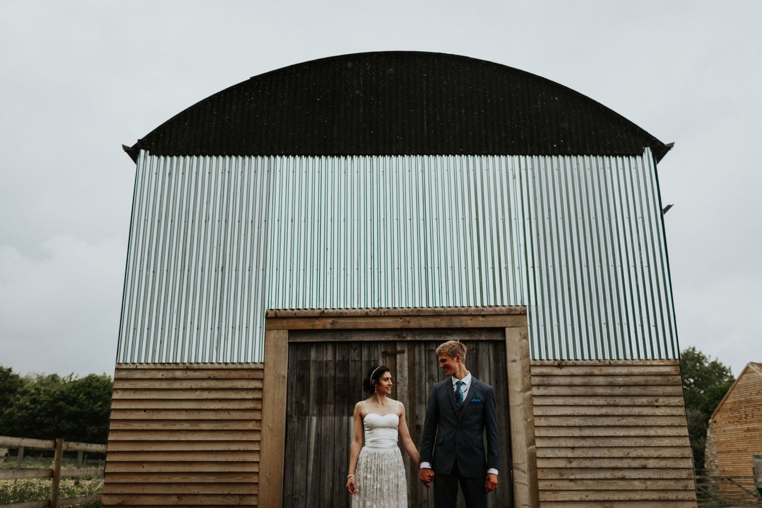 court farm wedding