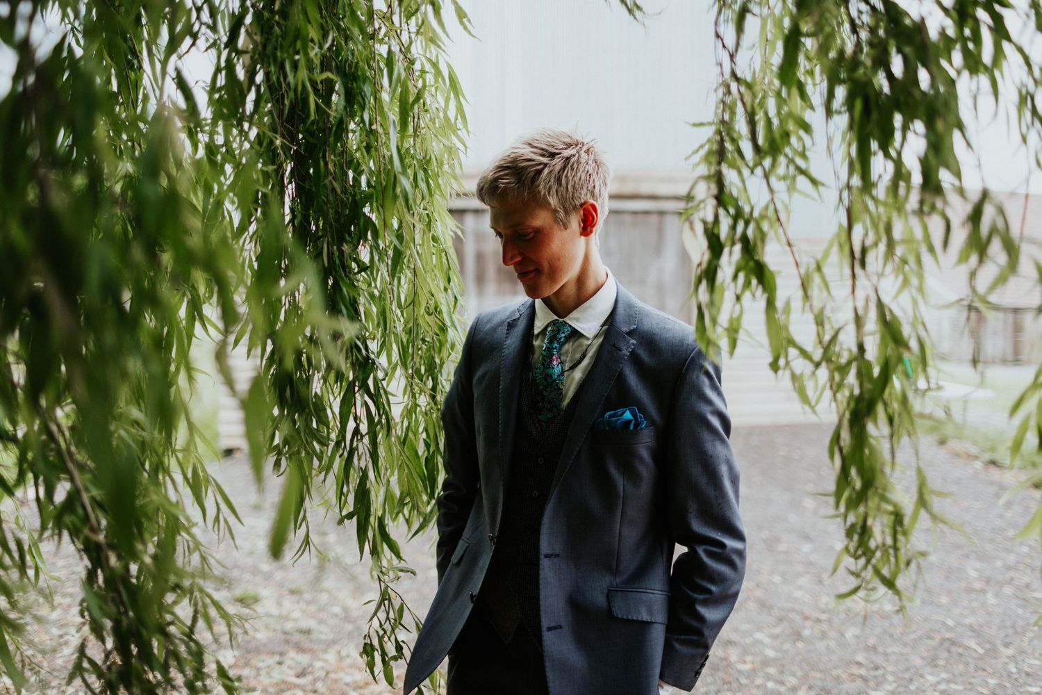 court farm wedding