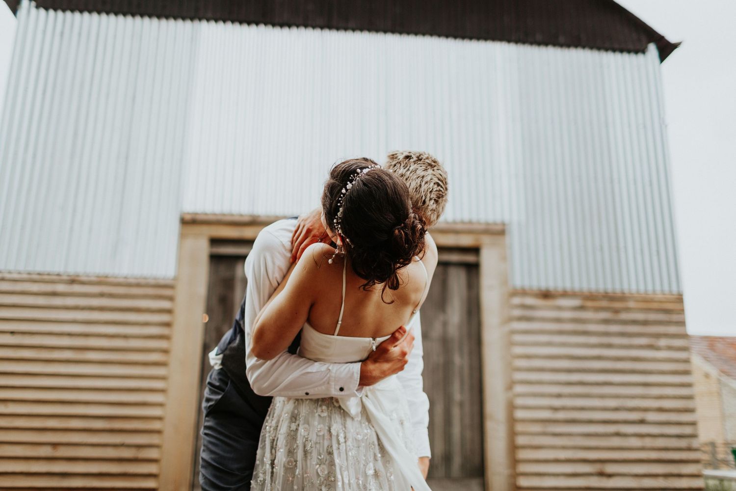 court farm wedding