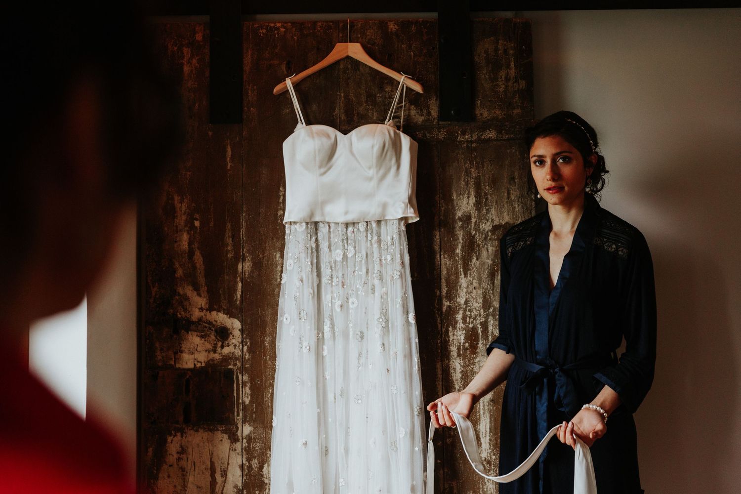 court farm wedding