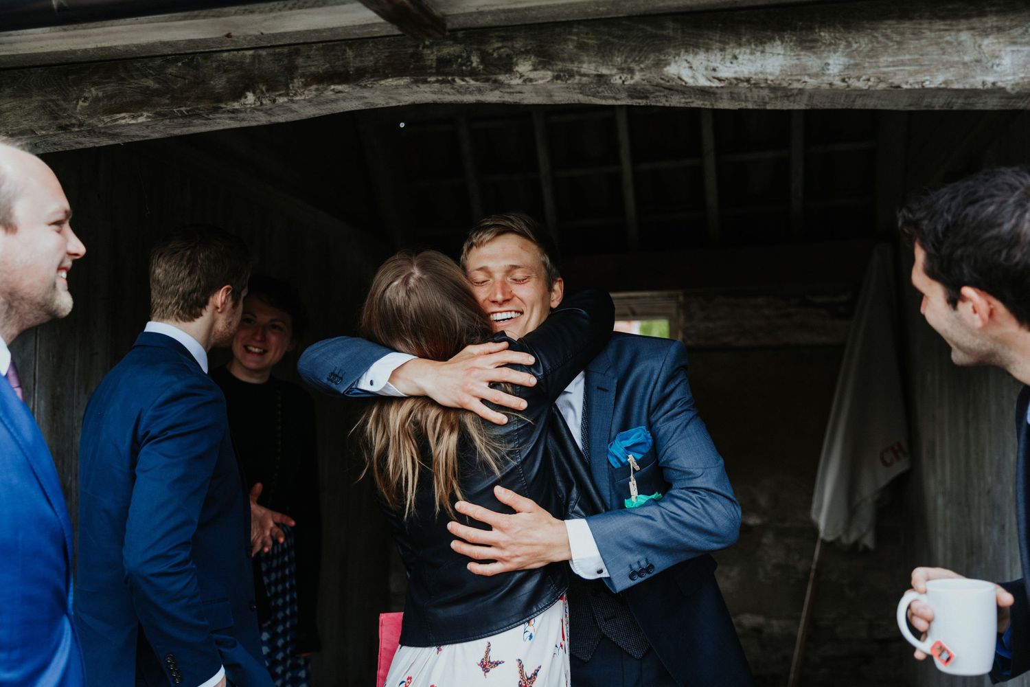 court farm wedding