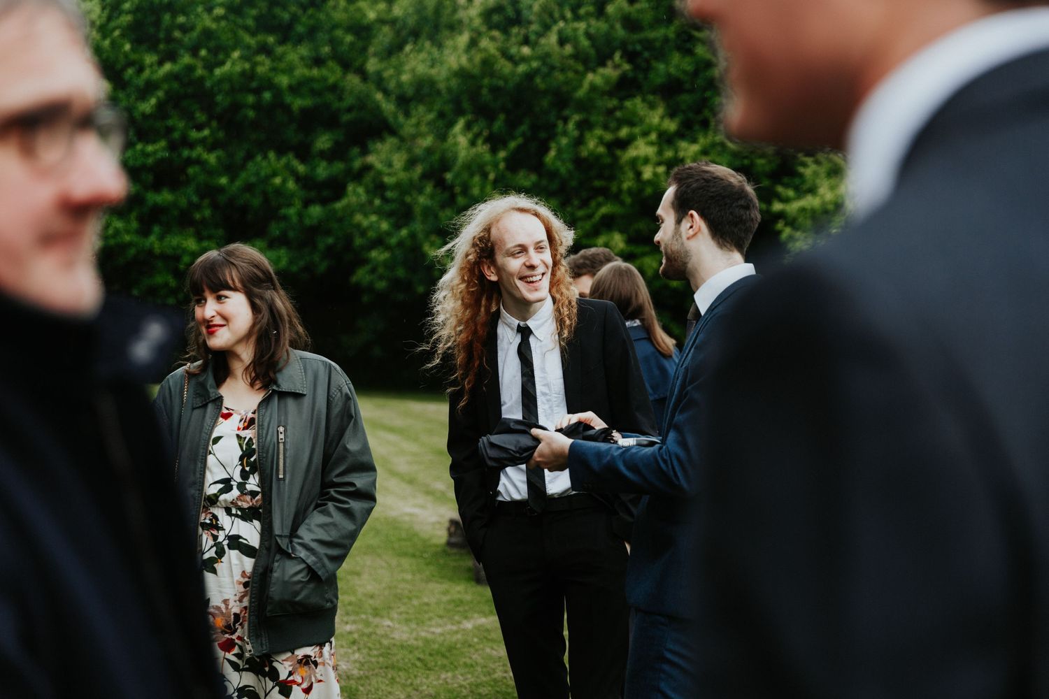 court farm wedding