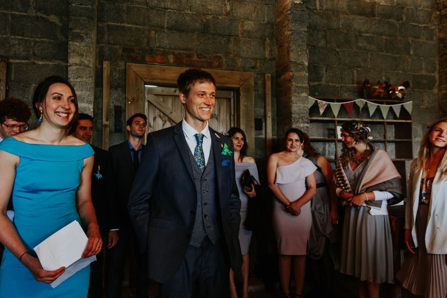 court farm wedding