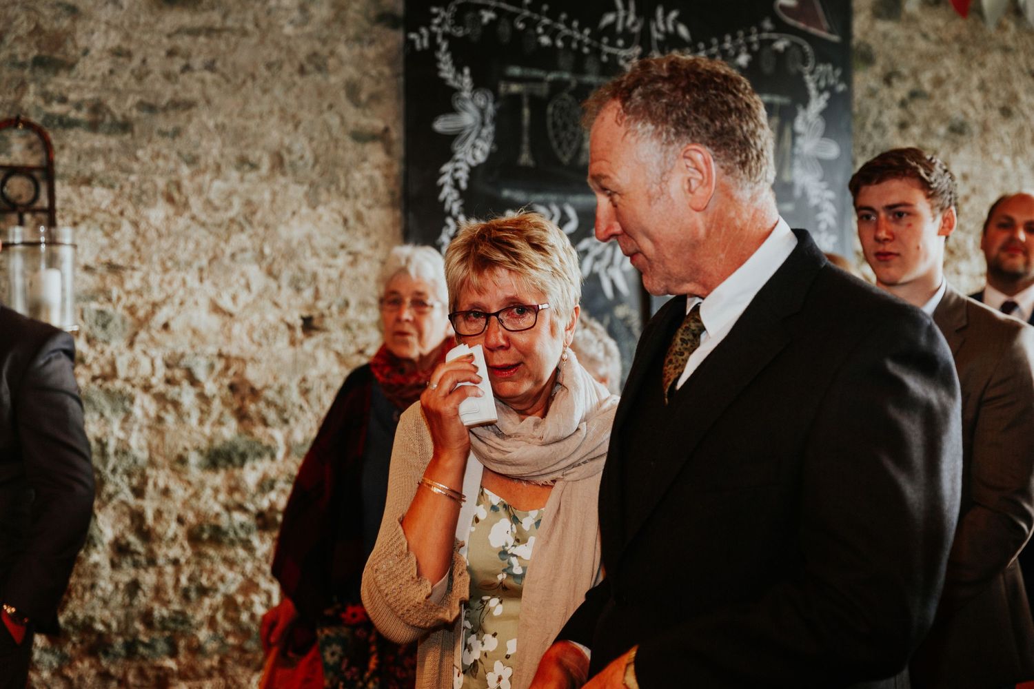court farm wedding