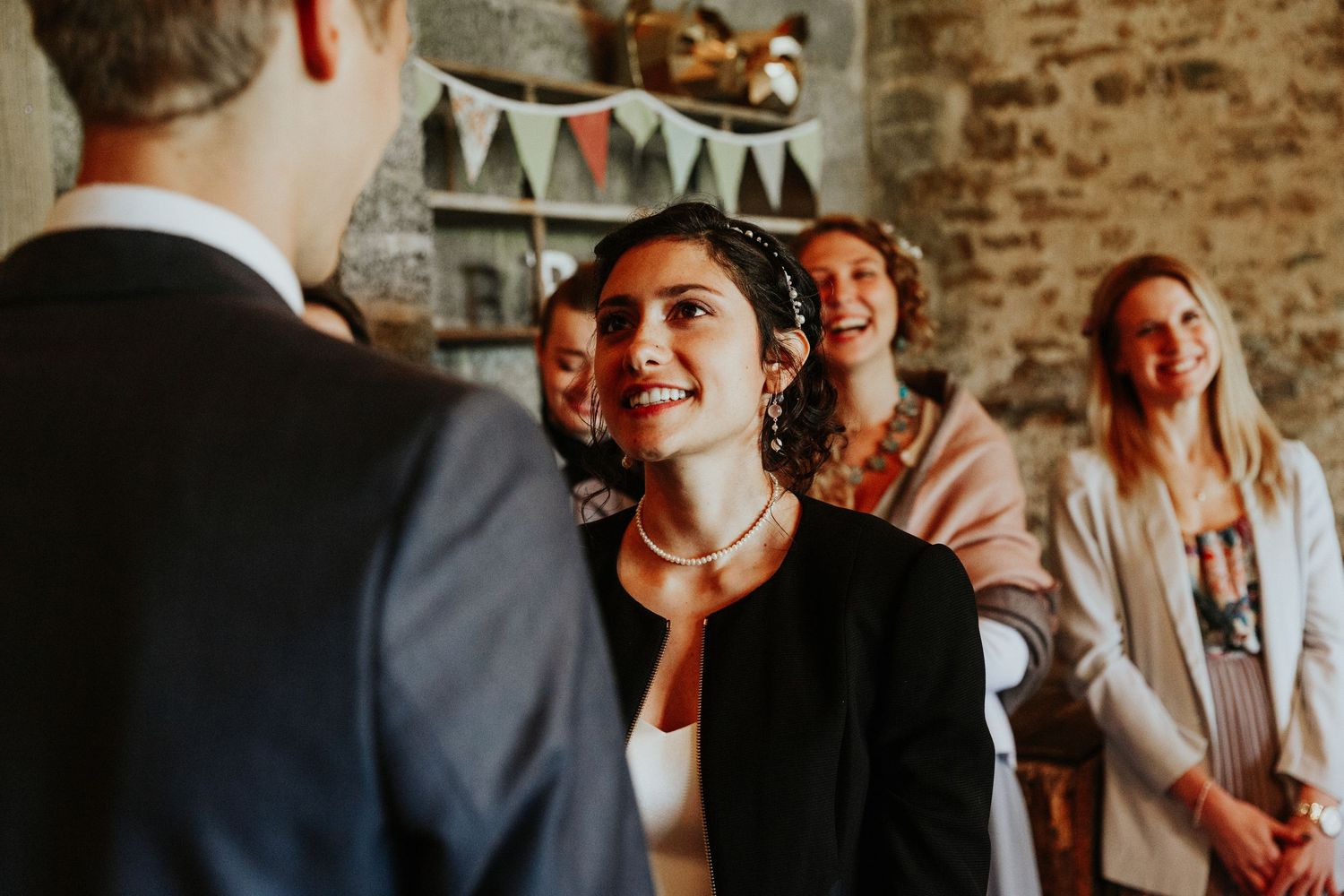 court farm wedding