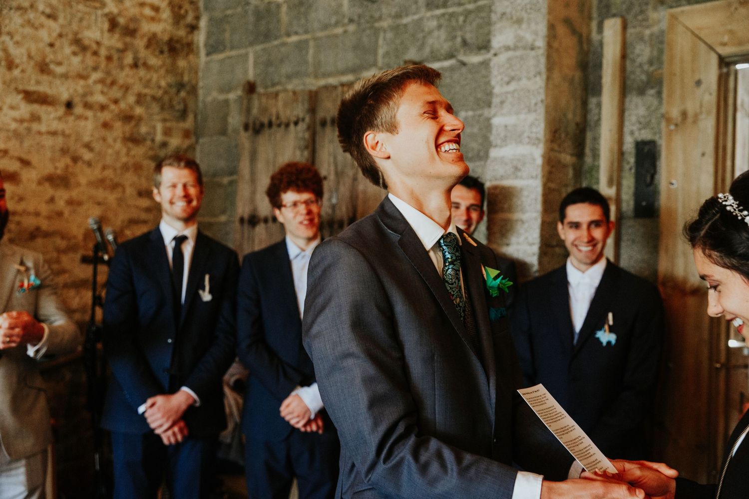 court farm wedding