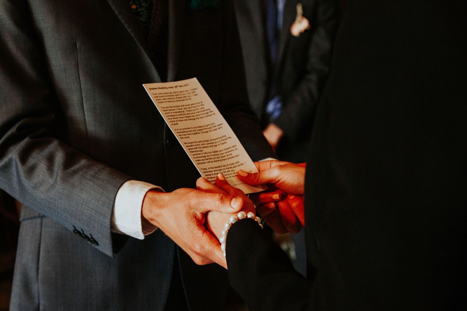 court farm wedding