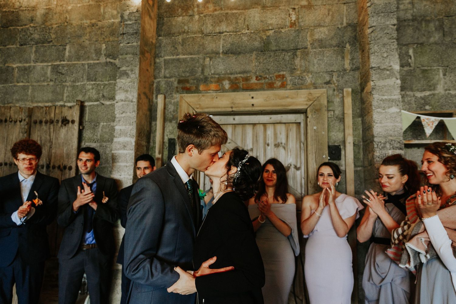 court farm wedding