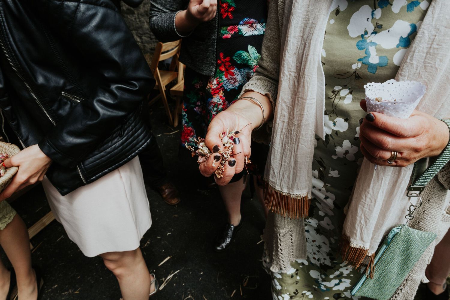 court farm wedding