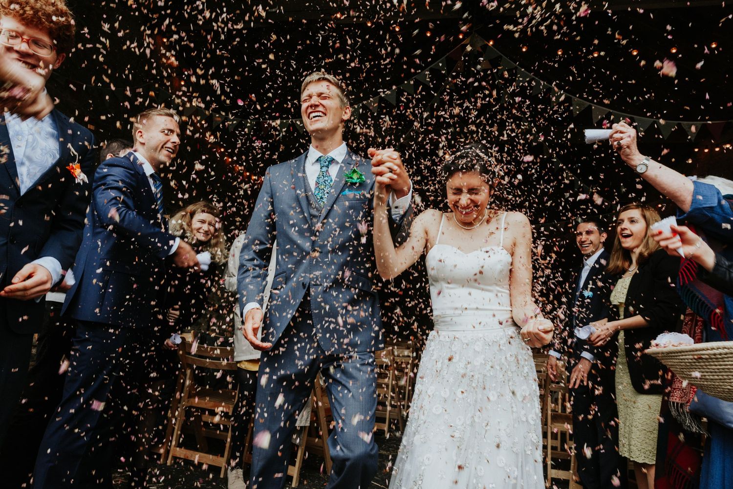 court farm wedding