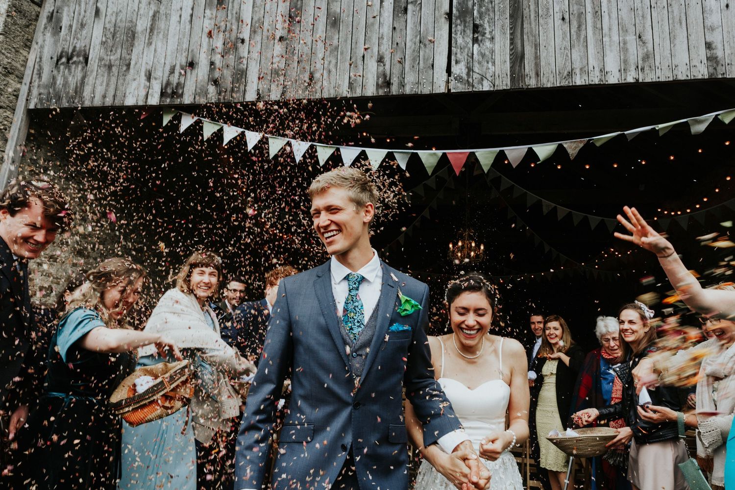 court farm wedding