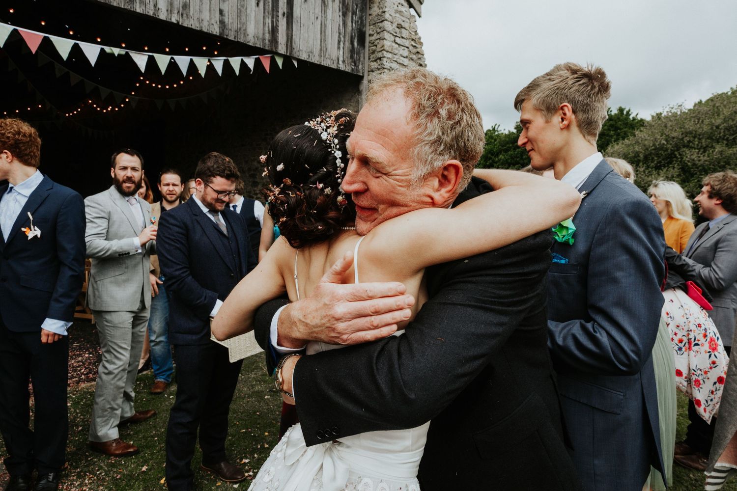 court farm wedding