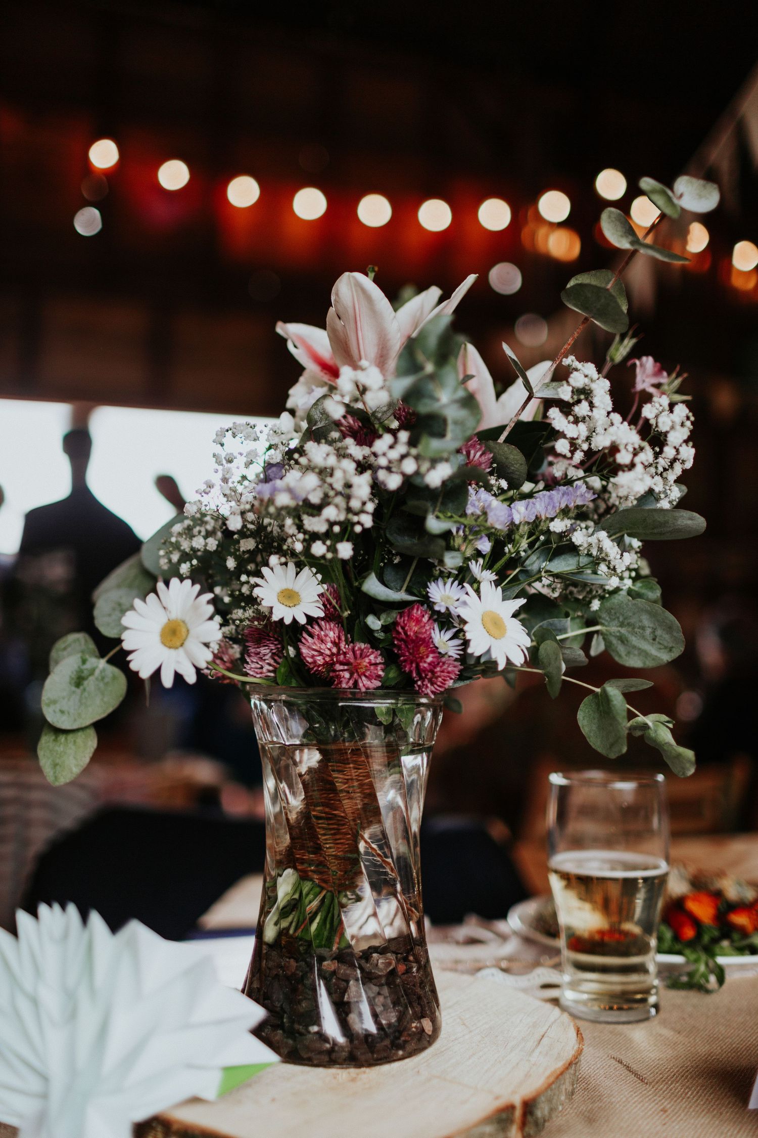 court farm wedding