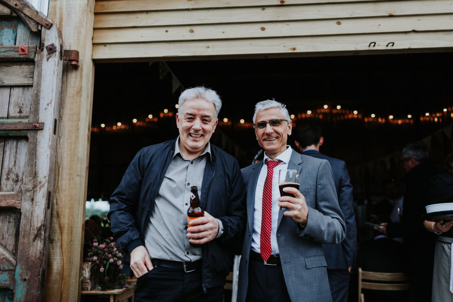 court farm wedding