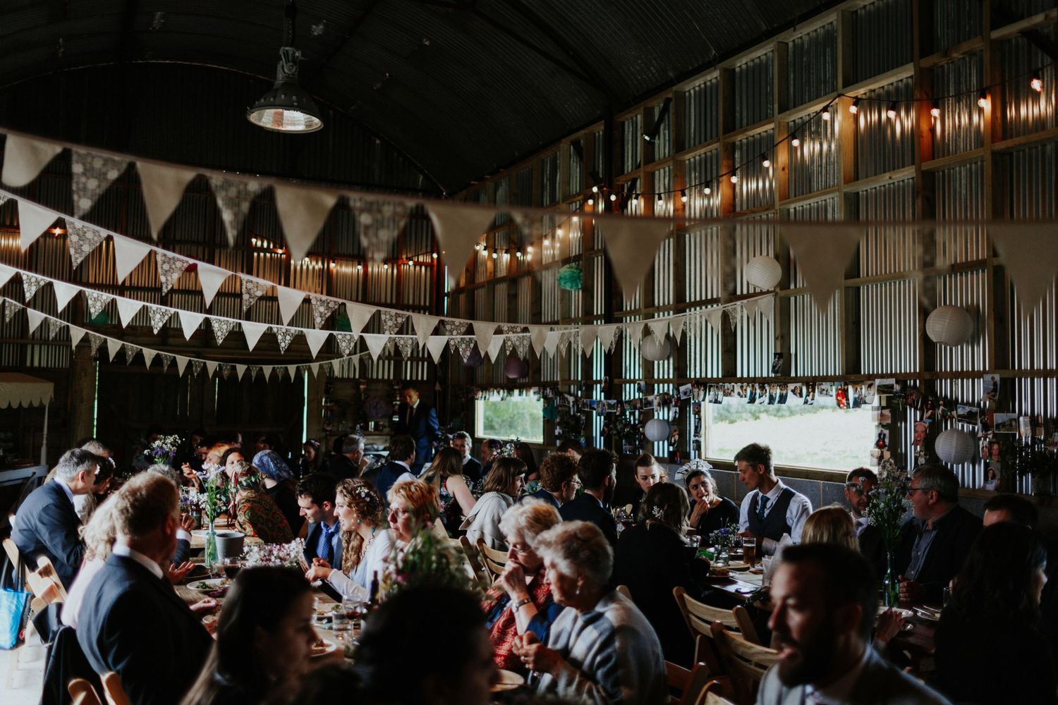 court farm wedding