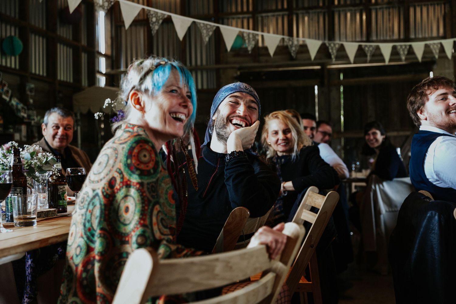 court farm wedding